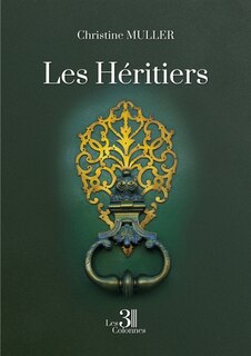 Front cover_Les Héritiers