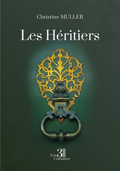 Front cover_Les Héritiers