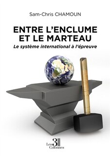 Front cover_Entre l'enclume et le marteau