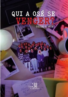Couverture_Qui a osé se venger ?