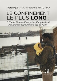 Couverture_Le confinement le plus long