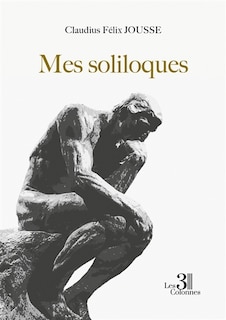Front cover_Mes soliloques