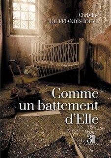 Couverture_Comme un battement d'Elle