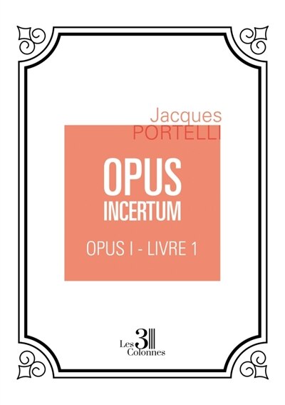 Couverture_OPUS INCERTUM