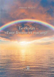 Front cover_Le destin d'une femme et son ange