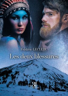 Front cover_Les deux blessures