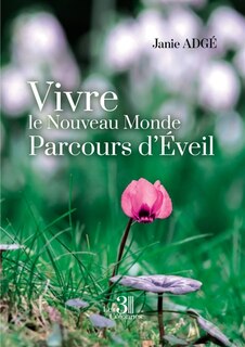 Front cover_Vivre le Nouveau Monde