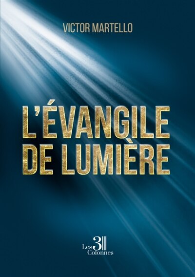 Front cover_L' Evangile de Lumière