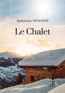 Couverture_Le Chalet