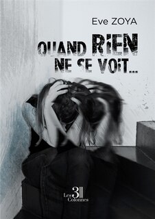 Front cover_Quand rien ne se voit...