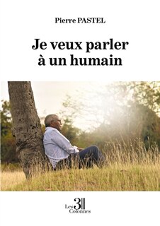 Couverture_Je veux parler &agrave; un humain