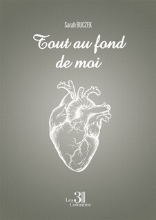 Front cover_Tout au fond de moi