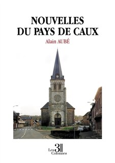 Couverture_Nouvelles du Pays de Caux