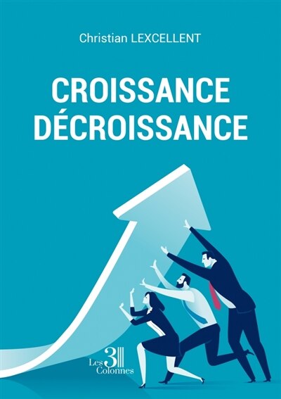 Couverture_Croissance-décroissance