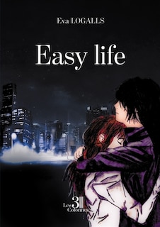 Couverture_Easy life