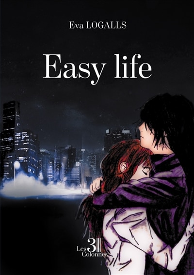 Couverture_Easy life