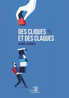 Front cover_Des cliques et des claques