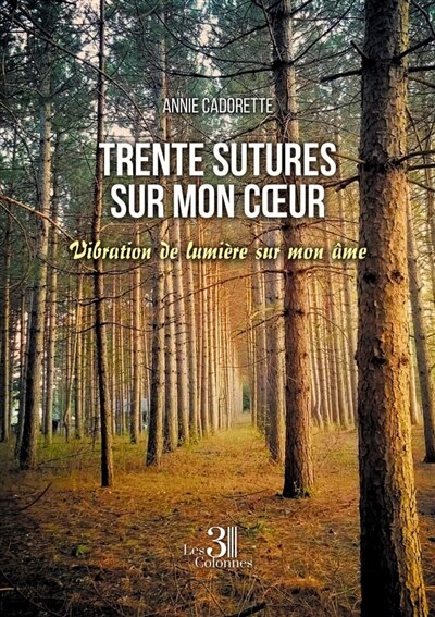 Couverture_Trente sutures sur mon coeur