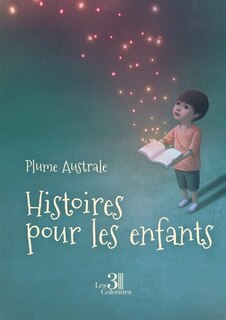 Couverture_Histoires pour les enfants