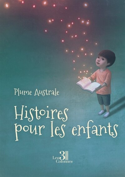 Couverture_Histoires pour les enfants