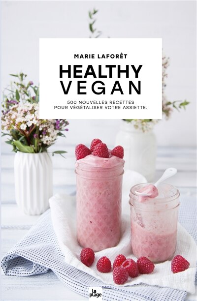 Front cover_Healthy vegan