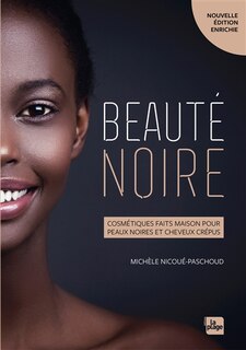 Front cover_Beauté noire