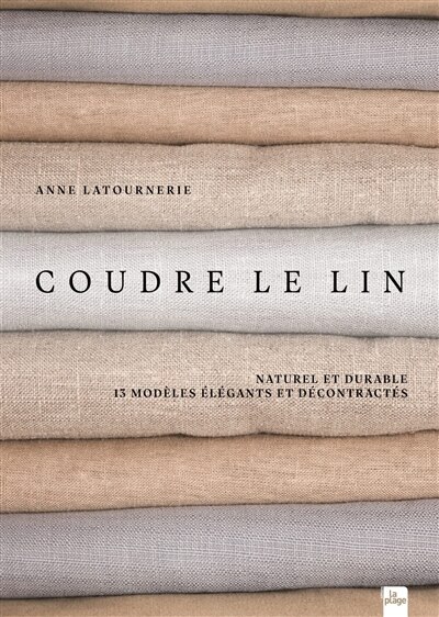 Couverture_Coudre le lin
