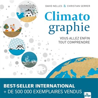 Front cover_Climatographie