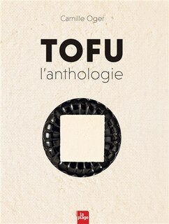 Front cover_Tofu, l'anthologie