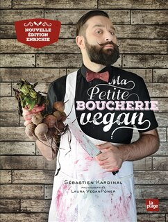 Couverture_Ma petite boucherie vegan