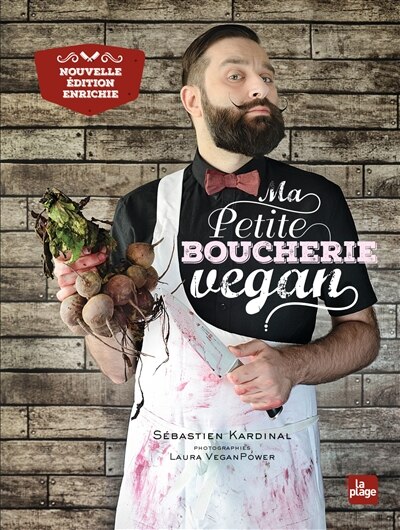 Couverture_Ma petite boucherie vegan