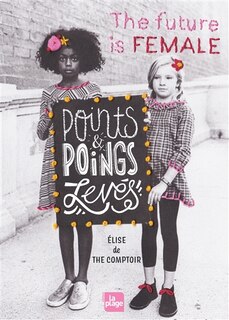 Front cover_Points & poings levés