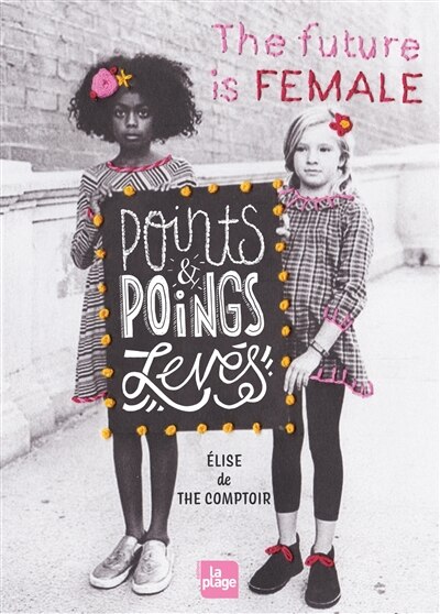 Front cover_Points & poings levés