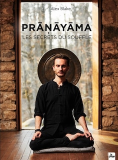 Front cover_Pranayama