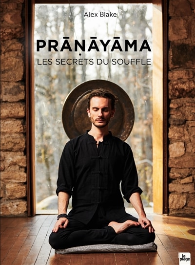 Front cover_Pranayama