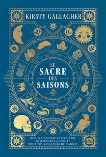 Front cover_Le sacre des saisons