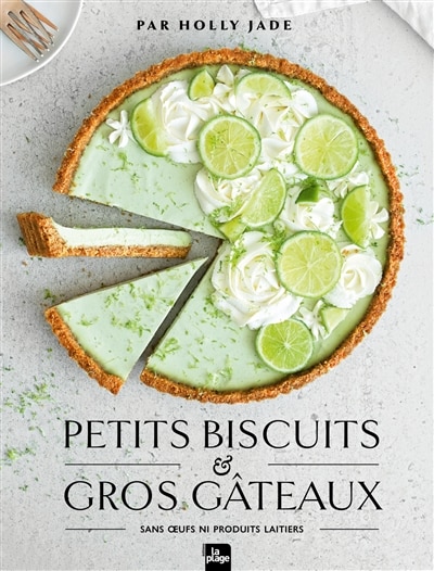 Couverture_Petits biscuits & gros g&acirc;teaux