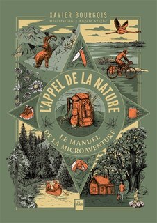 Front cover_L' appel de la nature