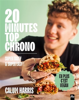 Front cover_20 minutes top chrono