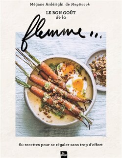Front cover_Le Flemme...