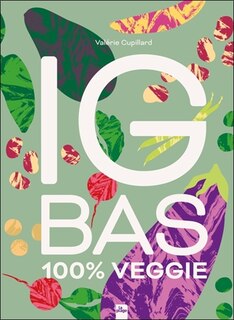 Front cover_IG bas 100 % veggie