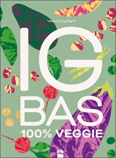 Front cover_IG bas 100 % veggie