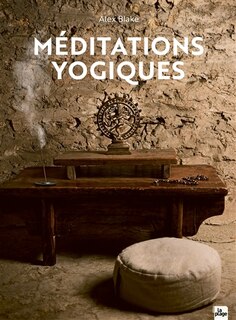 Front cover_Méditations yogiques