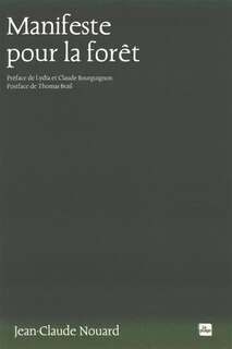 Couverture_Manifeste pour la for&ecirc;t