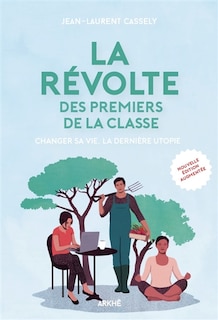 Front cover_La révolte des premiers de la classe
