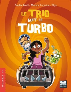 Front cover_Le trio met le turbo