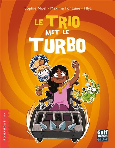 Front cover_Le trio met le turbo