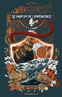 Front cover_L' Archipel