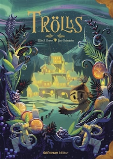 Front cover_Trölls