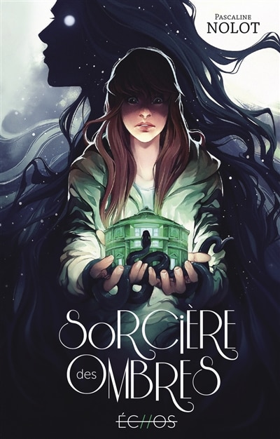 Front cover_Sorcière des ombres